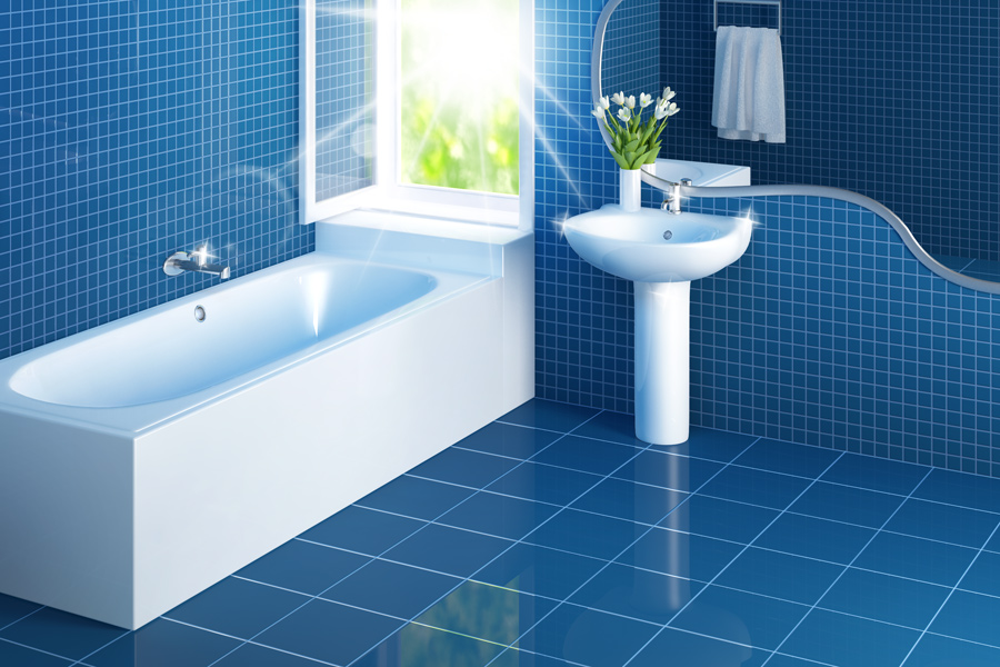 tile grout